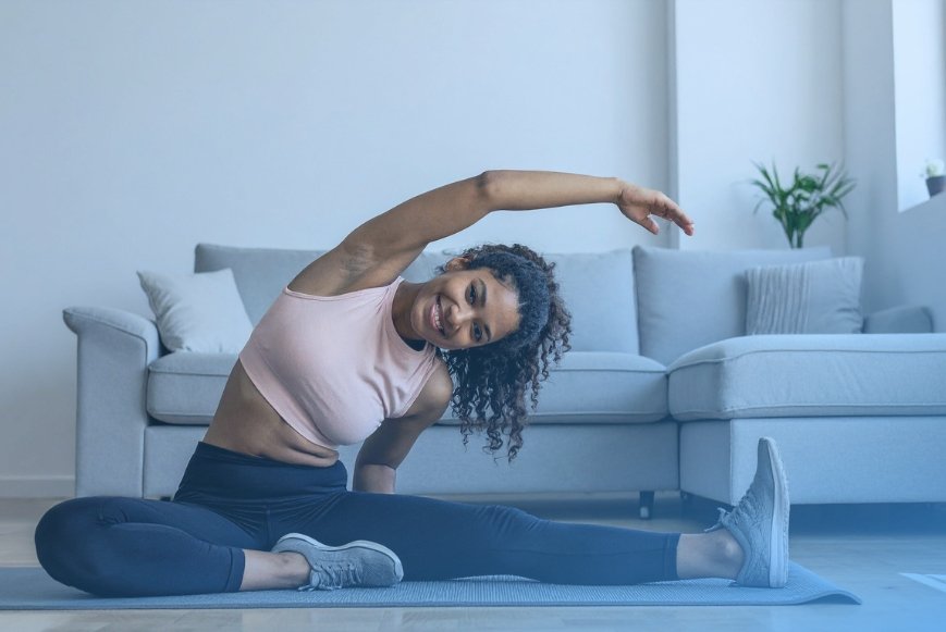 Track Muscle, Fat &amp; Fitness for longevity | DexaFit West Houston