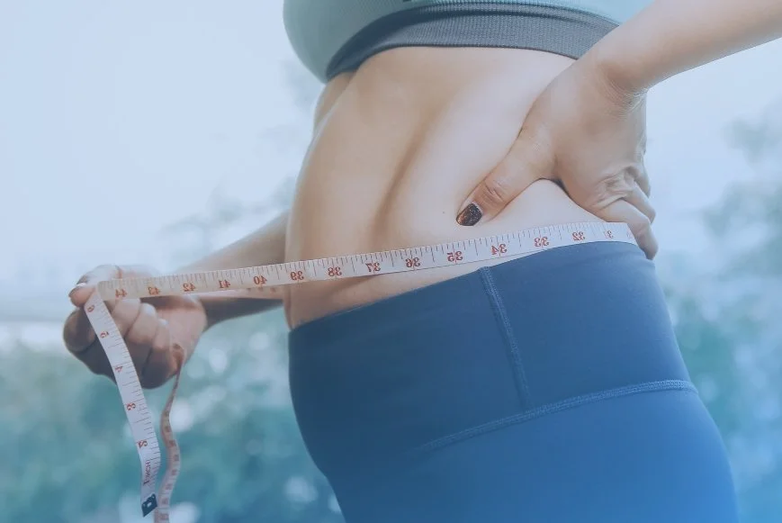 Skinny Fat Explained | DEXA Scan West Houston