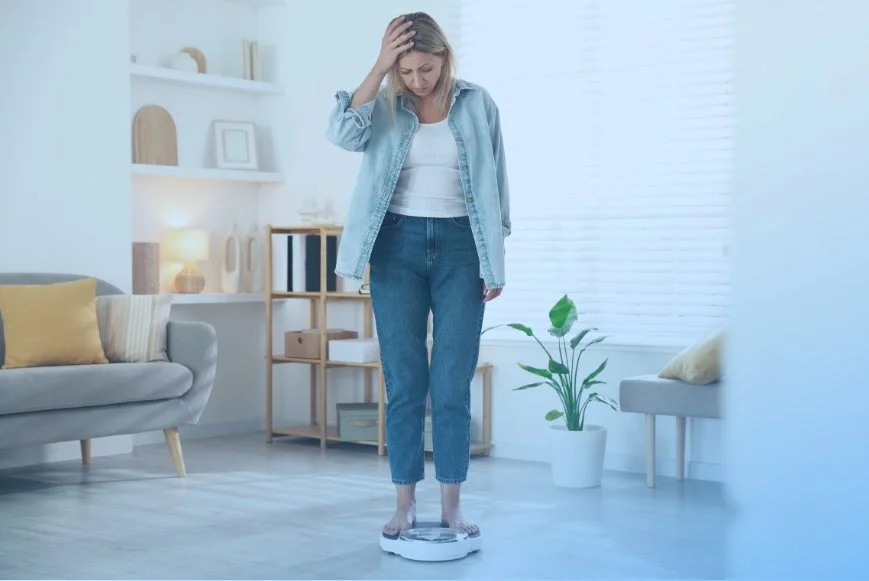 RMR &amp; VO₂ Max Testing at DexaFit West Houston, TX