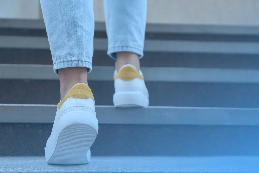 Small Habits, Big Results With Data-Backed Health | West Houston