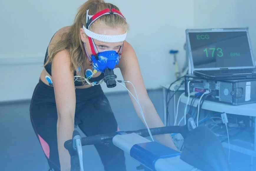VO2 Max Testing in Houston for Smarter Training