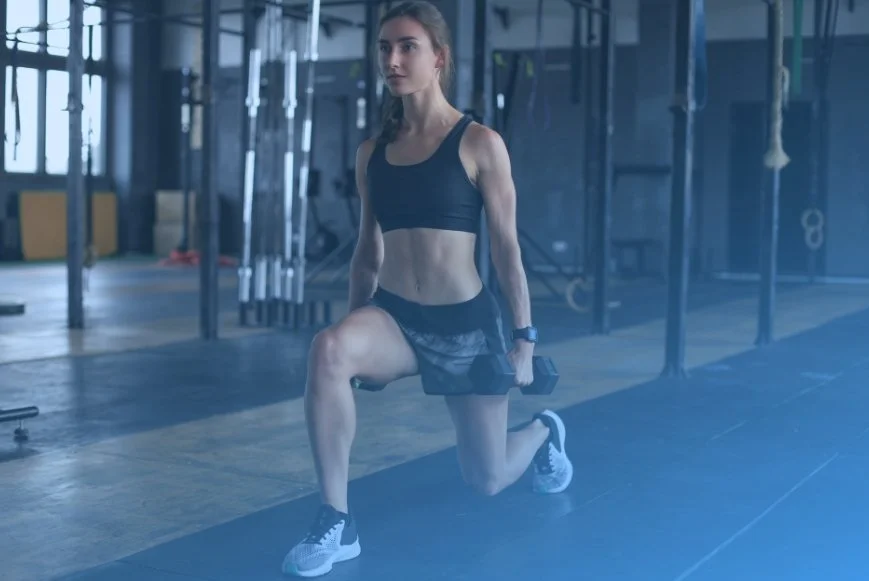 DexaFit Body Composition Scan for Real Results