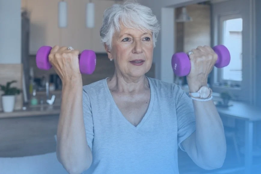 Strength Training Benefits for Health and Metabolism