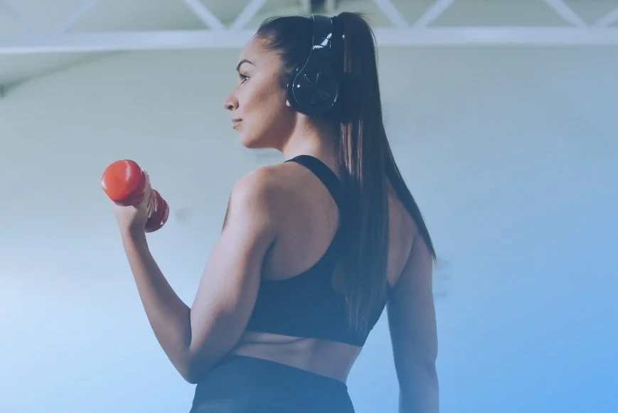 RMR Test Benefits for Weight Loss and Fitness