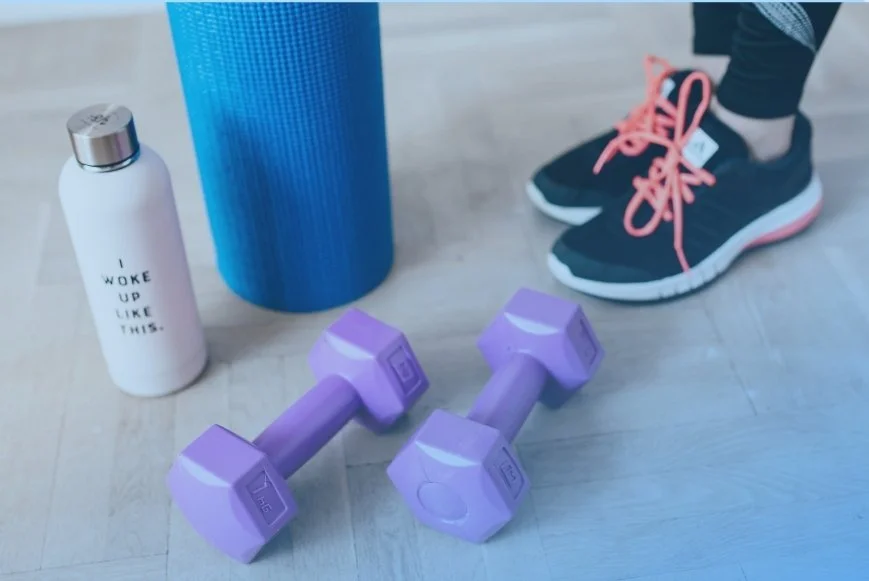 Personalized Fitness Programs in Houston TX | DexaFit West