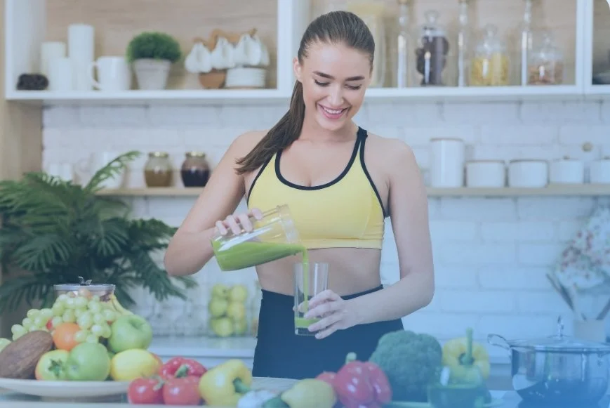 Gut Health and Metabolism Insights Houston TX