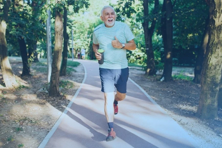 Men’s Bone Density Testing in Houston TX