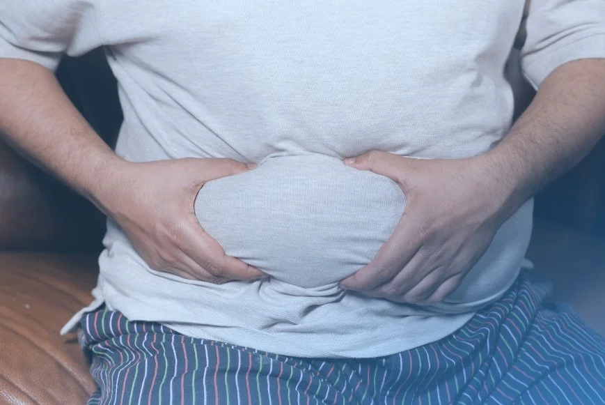 Visceral Fat and Heart Health Testing and Analysis