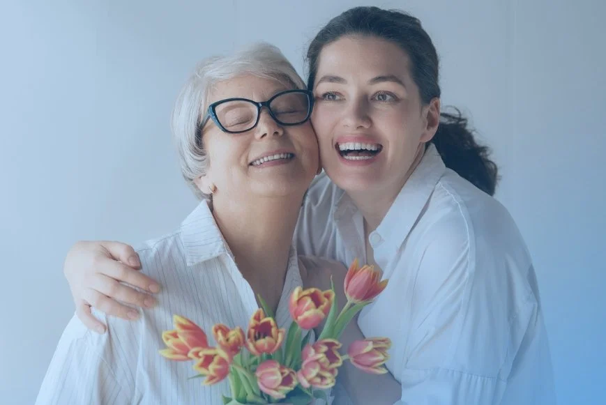 Happy Mother’s Day from DexaFit West Houston