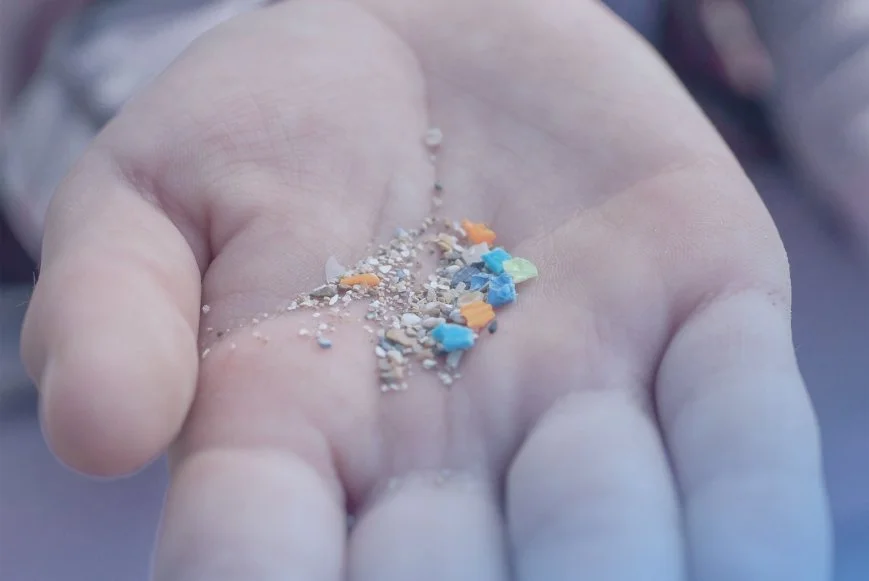 Microplastic Testing in West Houston | DexaFit