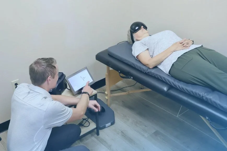 PEMF Therapy to Support Recovery, Sleep, and Energy | DexaFit West Houston