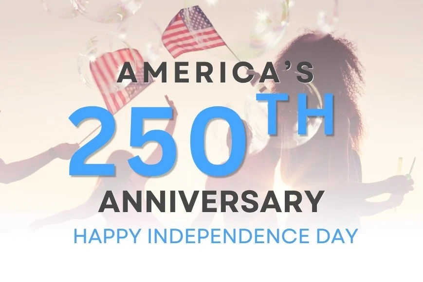 Happy 4th of July from Dexafit West Houston!