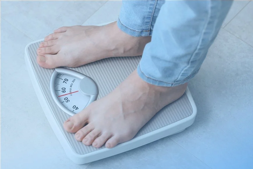 Why Your Weight Loss Has Stalled