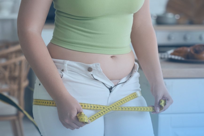 Fat Loss Plateaus in Summer | West Houston