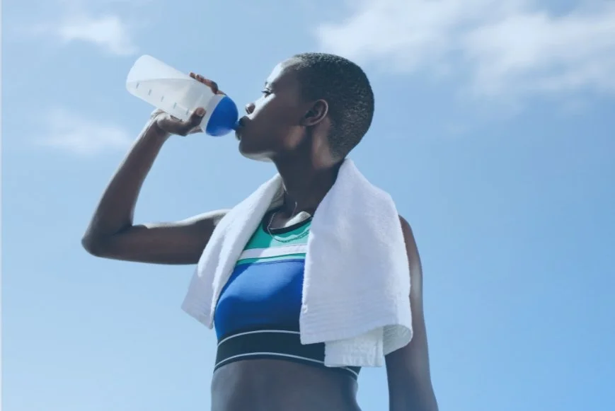 Why Hydration Matters for Metabolism
