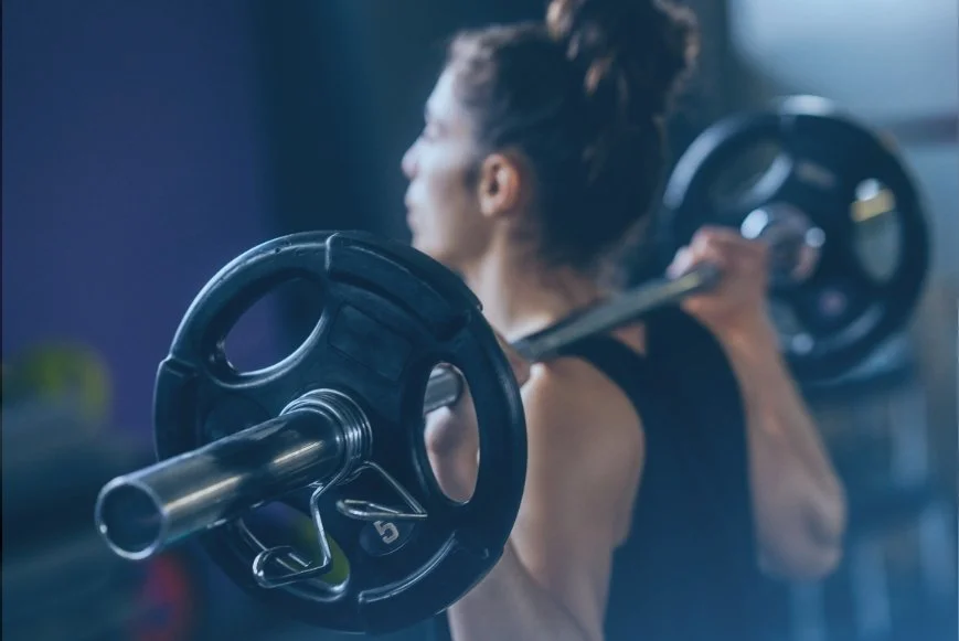 Strength, Cardio, and Recovery | DexaFit West Houston