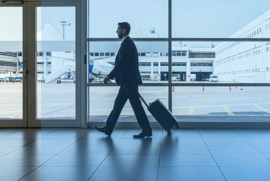 How Travel Affects Fitness Progress | DexaFit West Houston, TX