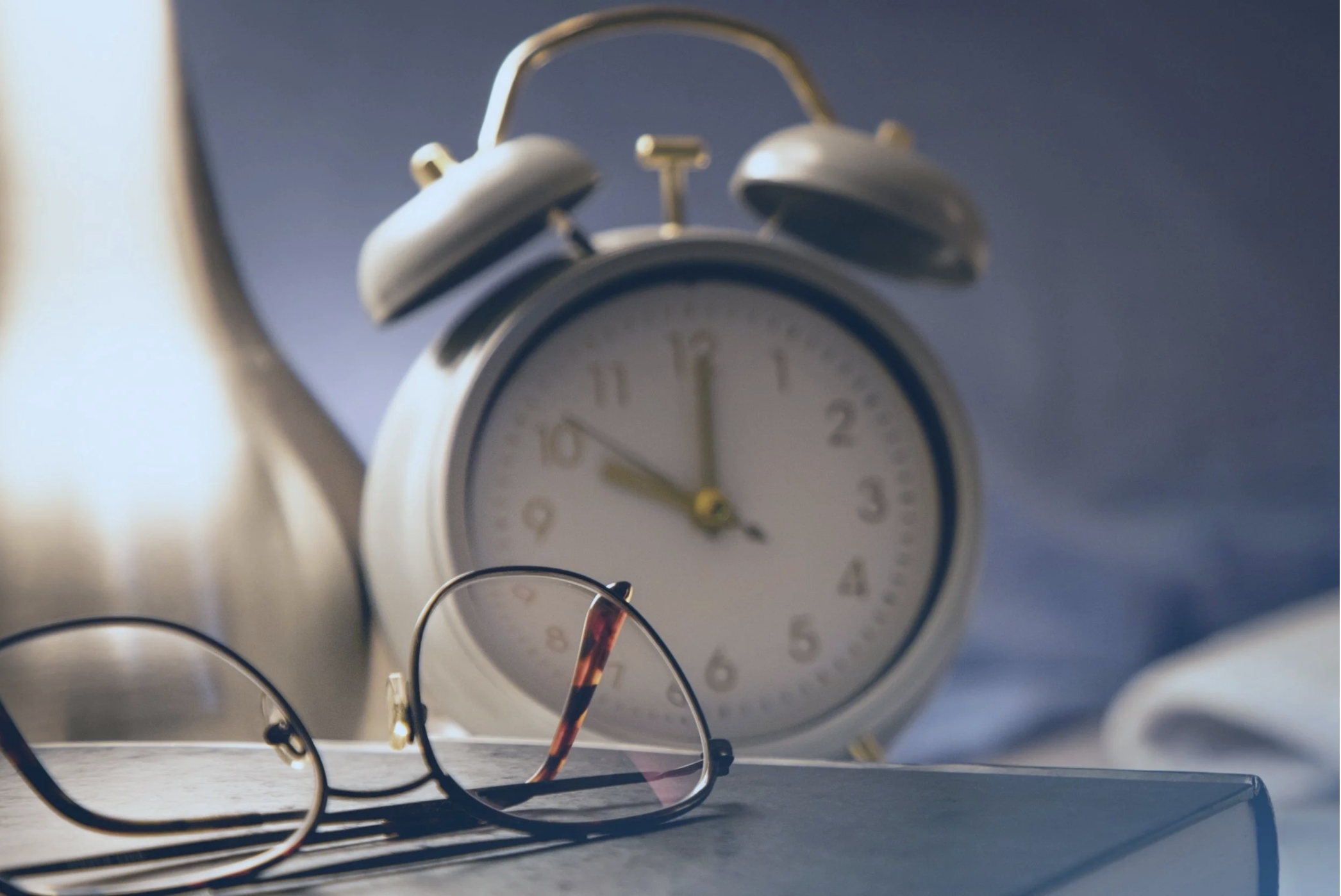 Always Tired? Hormones and Metabolism | Houston TX