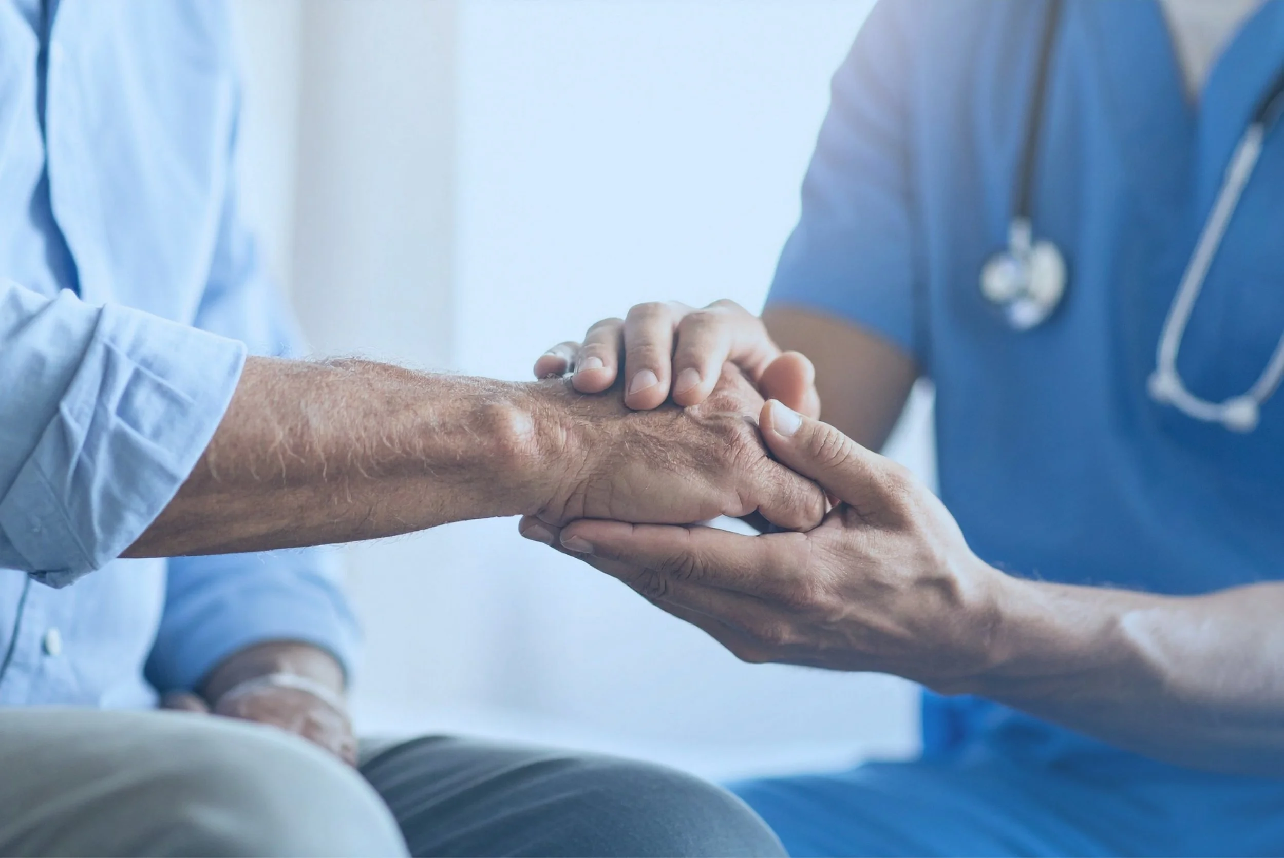Multi-Cancer Early Detection Blood Test | Houston TX