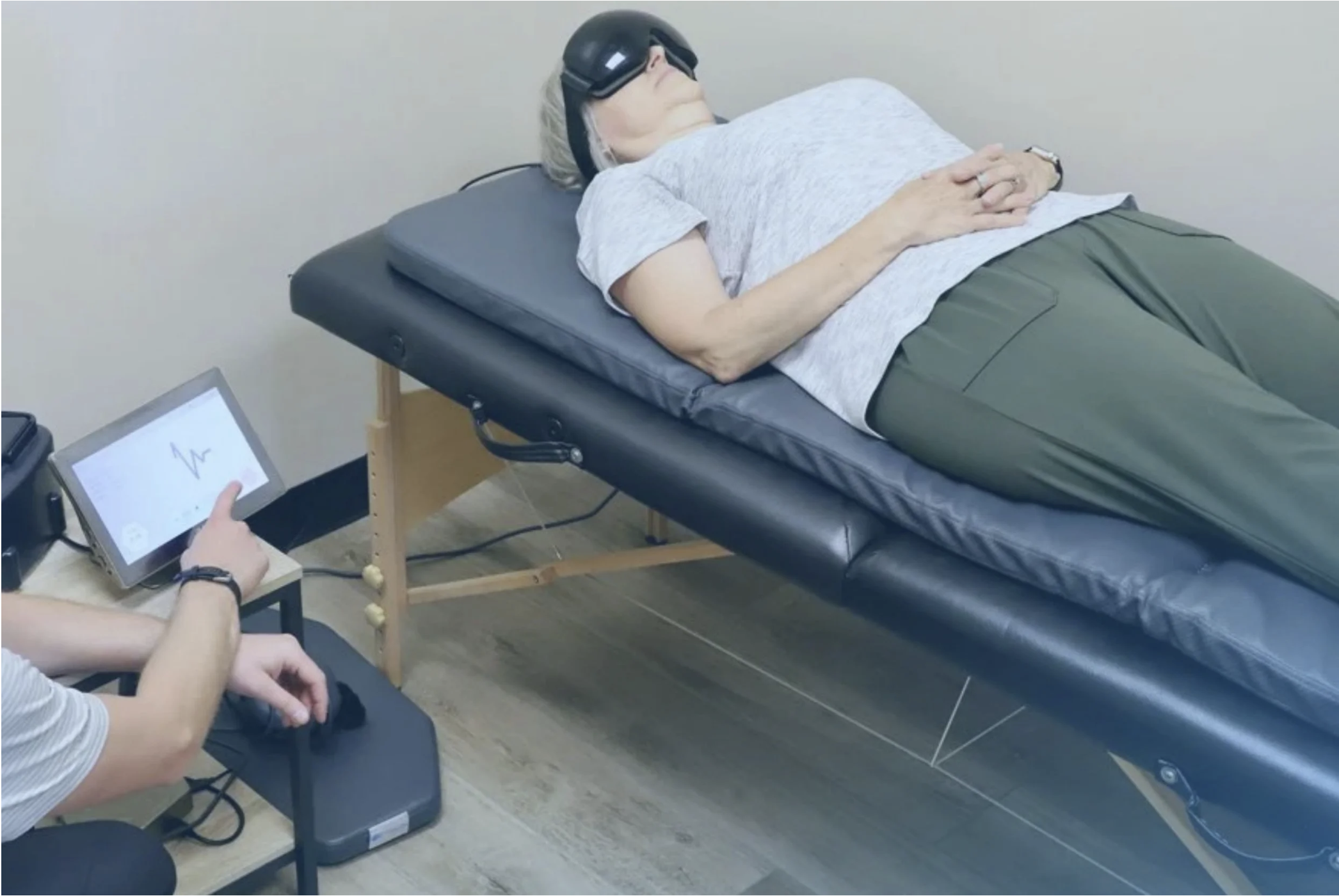 What Is PEMF Therapy Used For? | Houston, TX