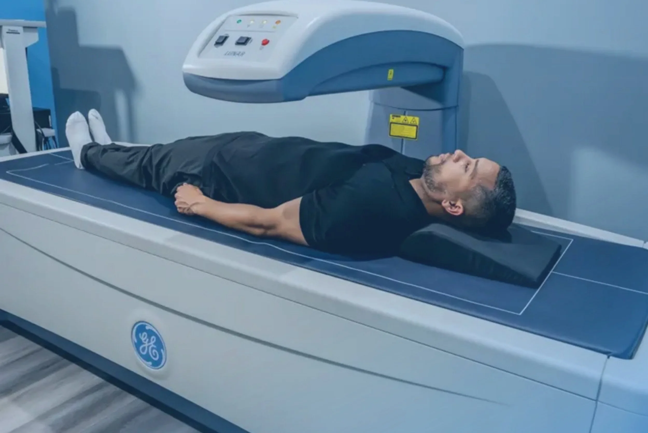 How to Prepare for a DEXA Scan | Houston, TX