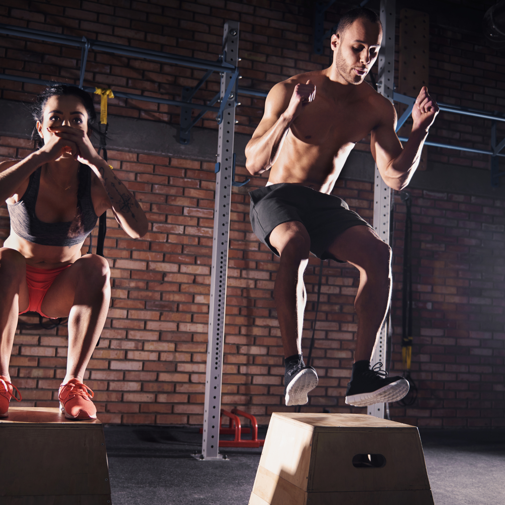 Kinotek | AI-Powered Movement Assessment — DexaFit West Houston
