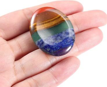 worry stone