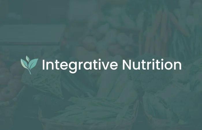 Integrative Nutrition