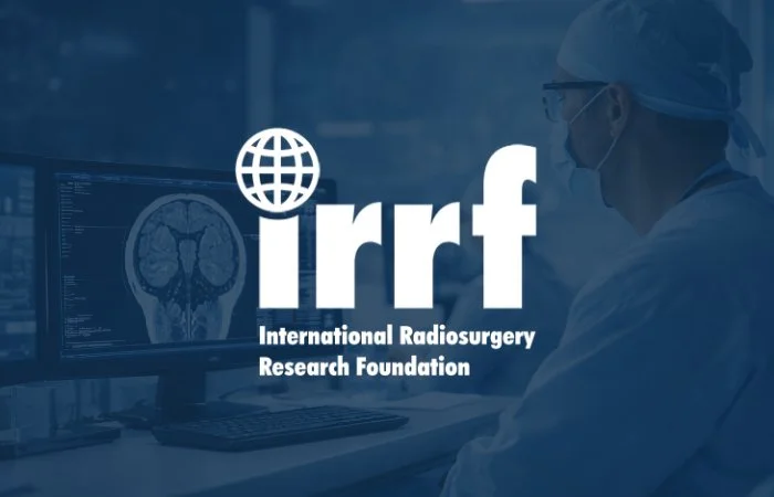 International Radiosurgery Research Foundation