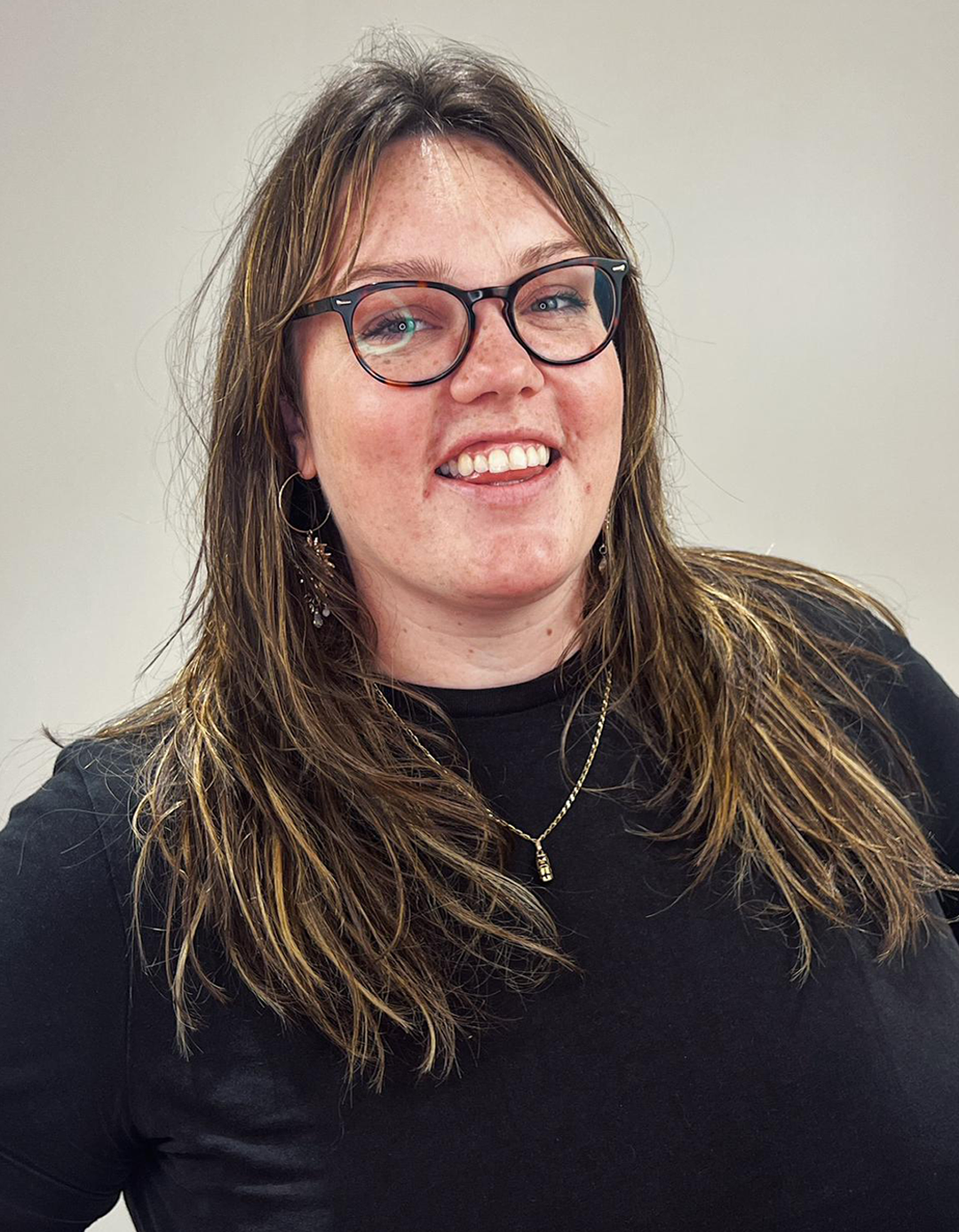 Trekessa Anne - Austin