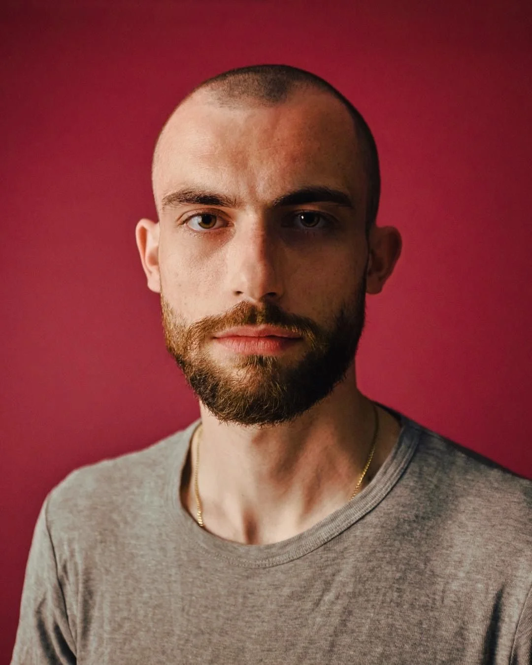 Matthew George-Williams