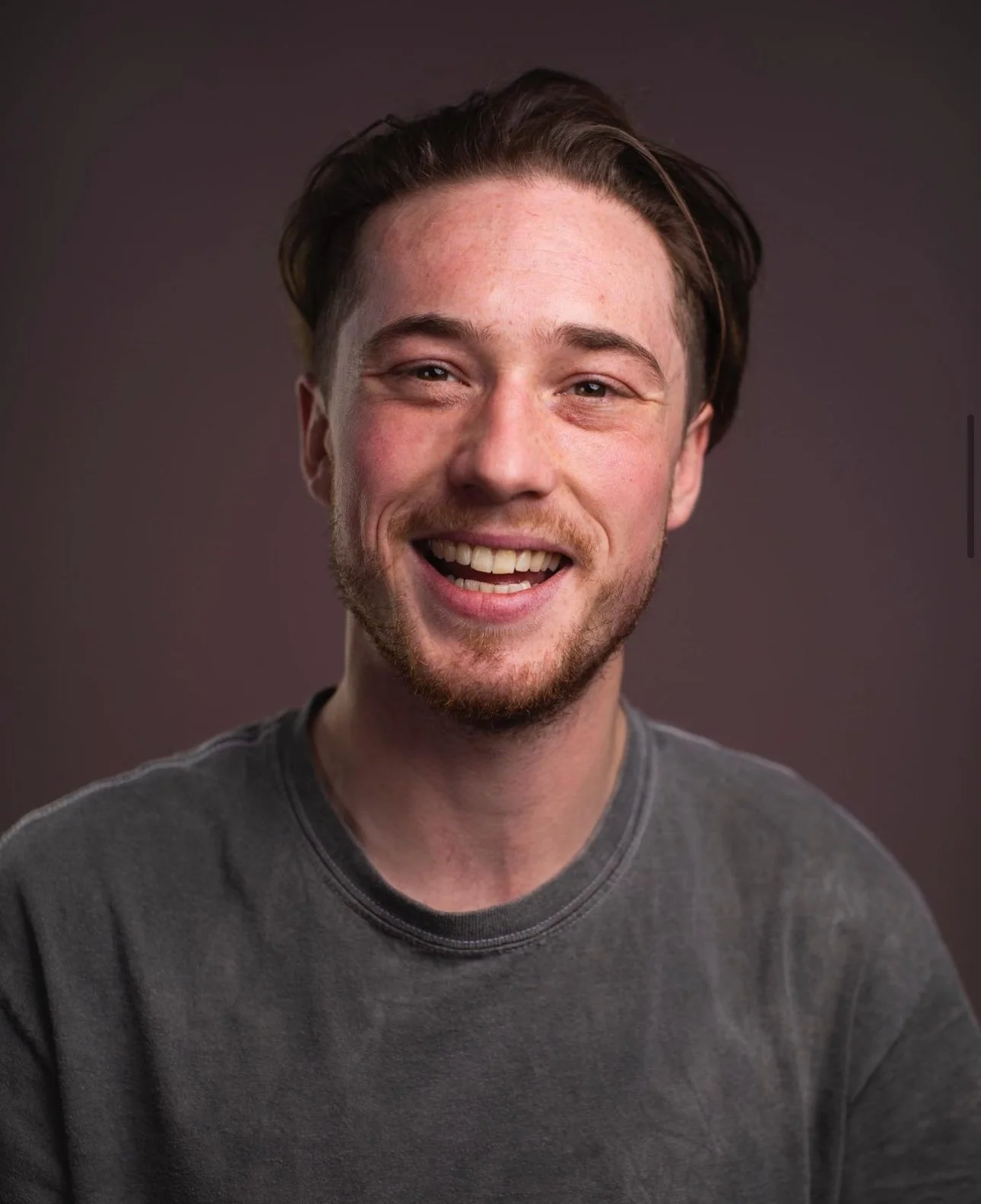 Harry James Brierley