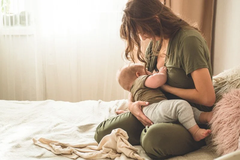 Lactation & Infant Feeding