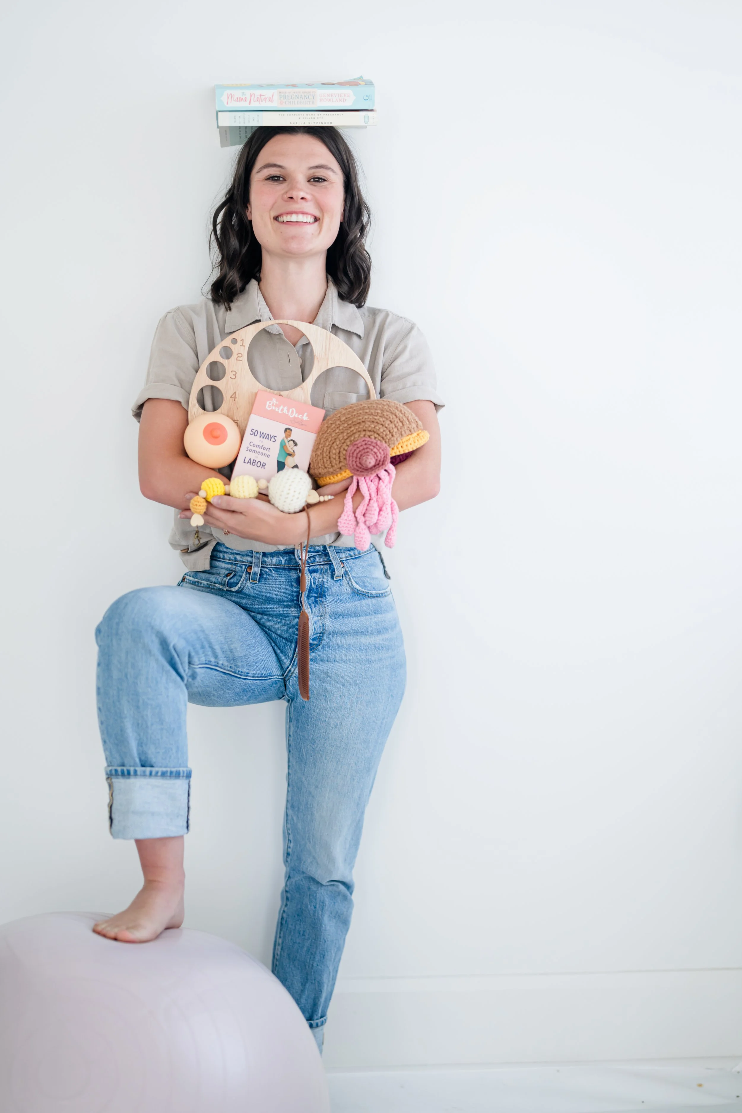 Behind the Birth Room Door: Doula FAQs