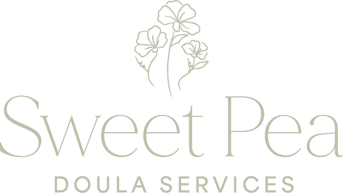 Sweet Pea Doula Services Intake