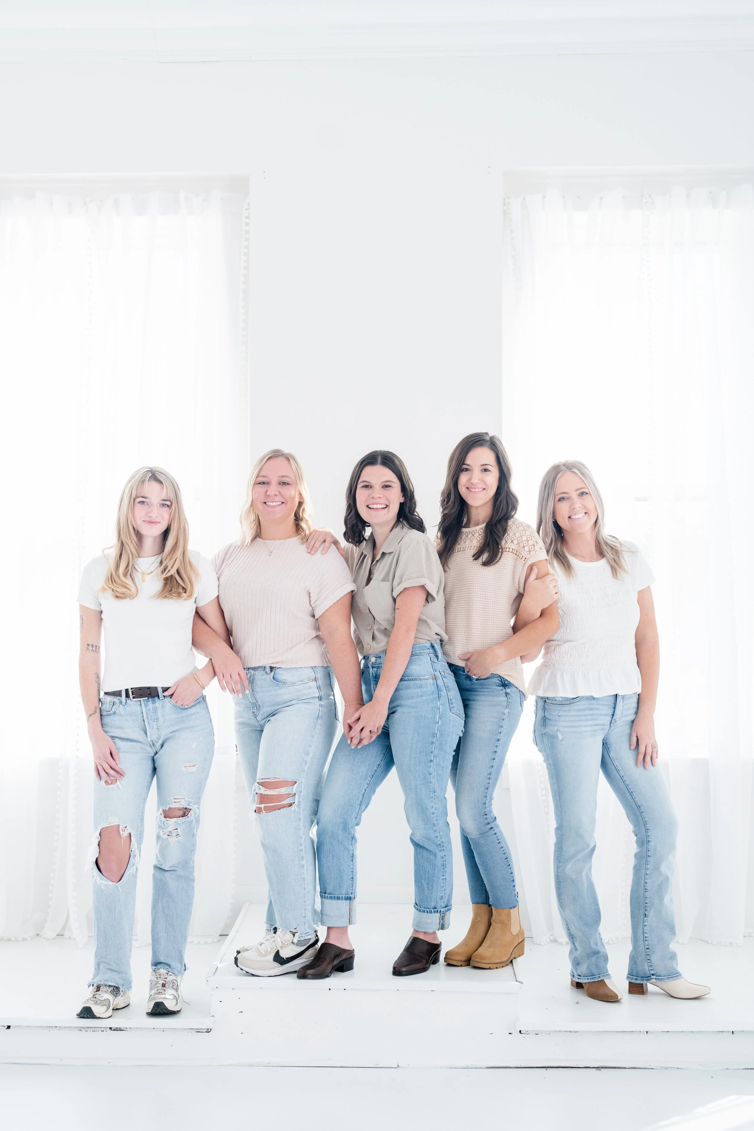 Central Iowa Birth Doulas, Postpartum Doulas, Childbirth Educators