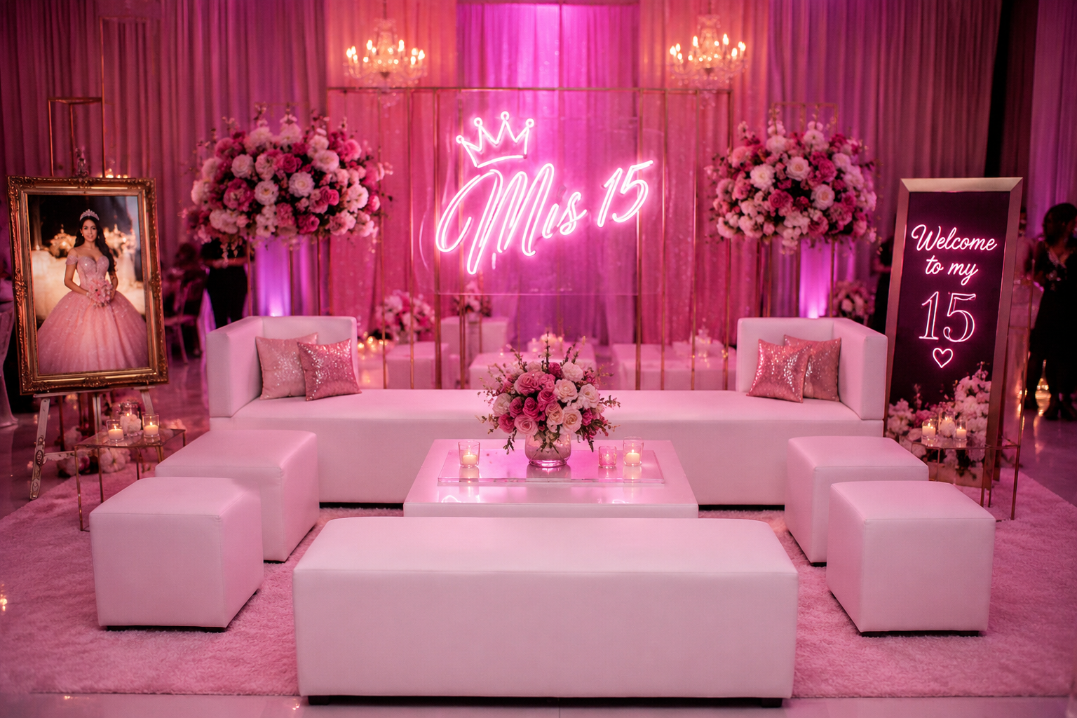 How to Plan a Quinceañera in Houston — The Complete Guide for 2026—