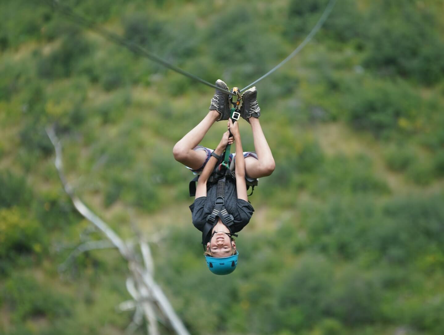 Book your full day adventures today!

Ziplining: Mondays and Thursdays
Horseback Riding: Tuesdays 
Rafting: Wednesdays and Fridays

#ajaxadventurecamp #ajaxcamp #aspen #colorado #summercamp #camp #summer2024