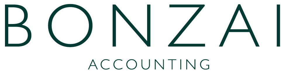 Bonzai Accounting