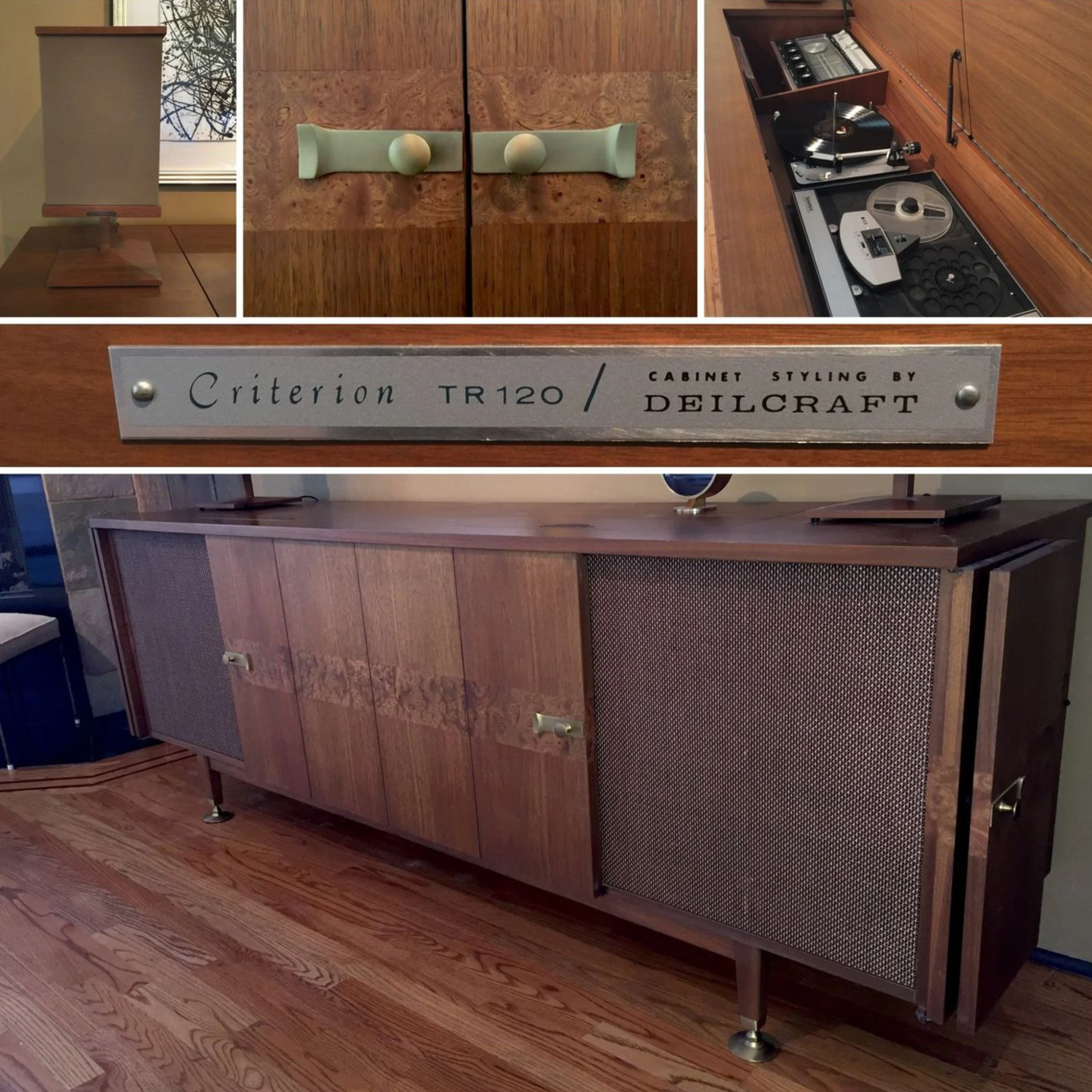 Vintage vs. Modern Record Consoles: Finding Your Perfect Match 5 0021894 creed bedside chest 800