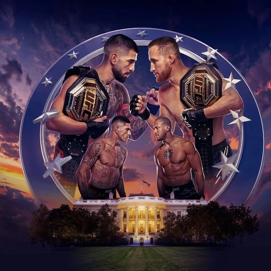 UFC 250 LIVE AT PETE'S 