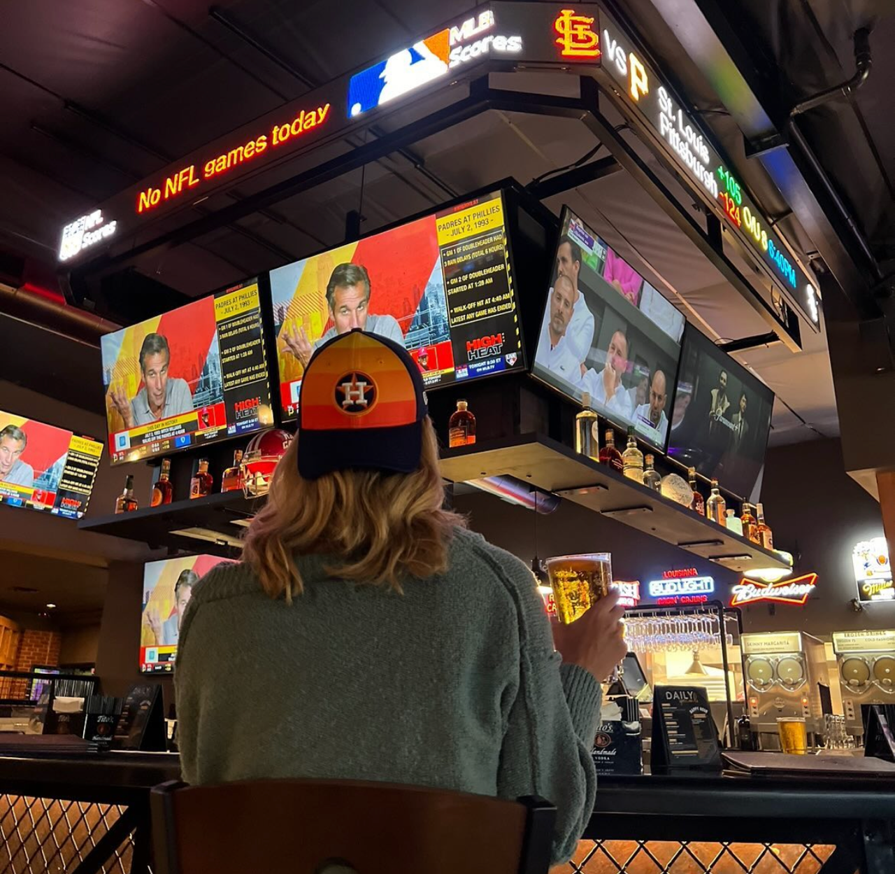 Astro's Watch Party