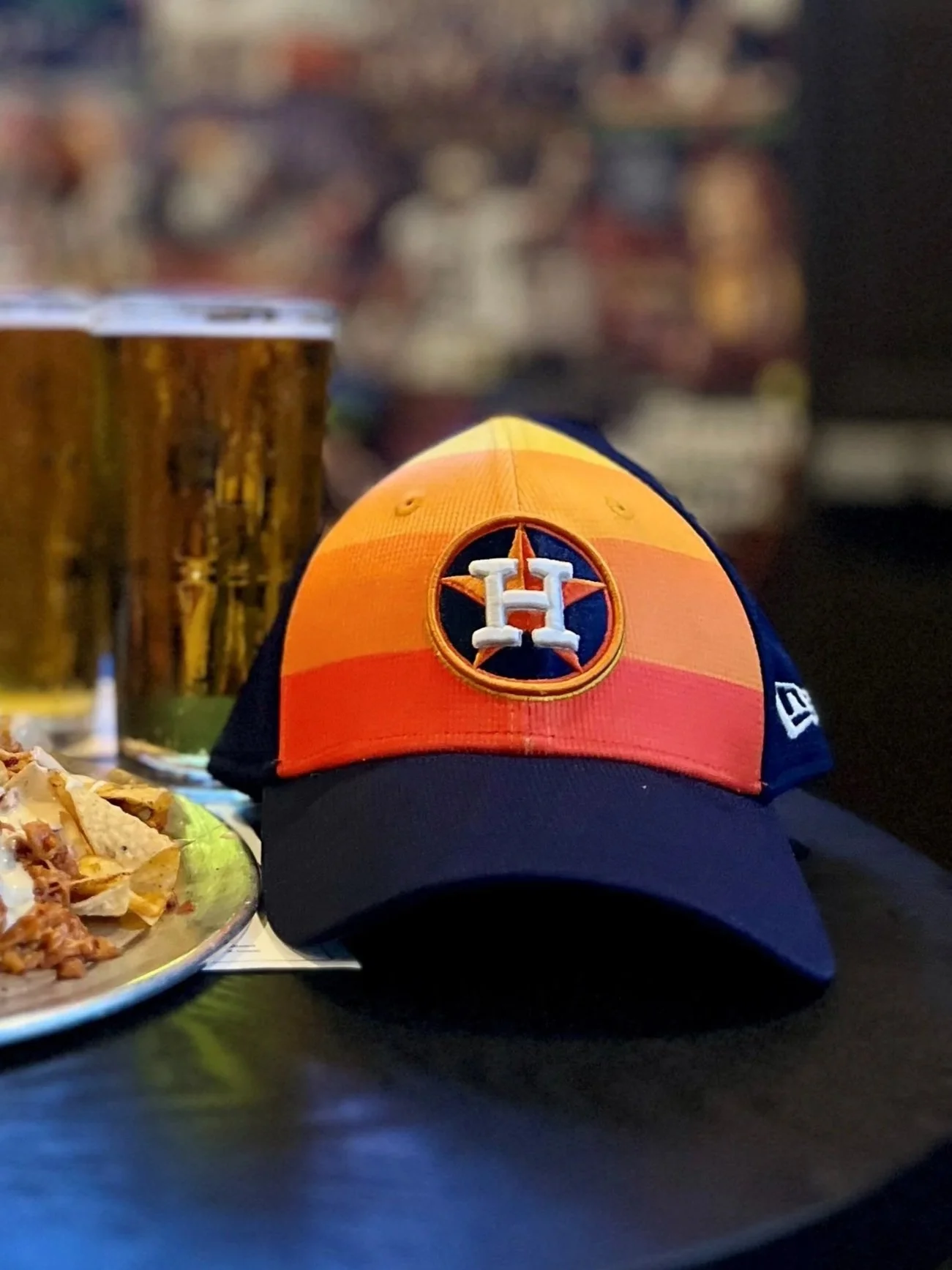 Astros Watch Party