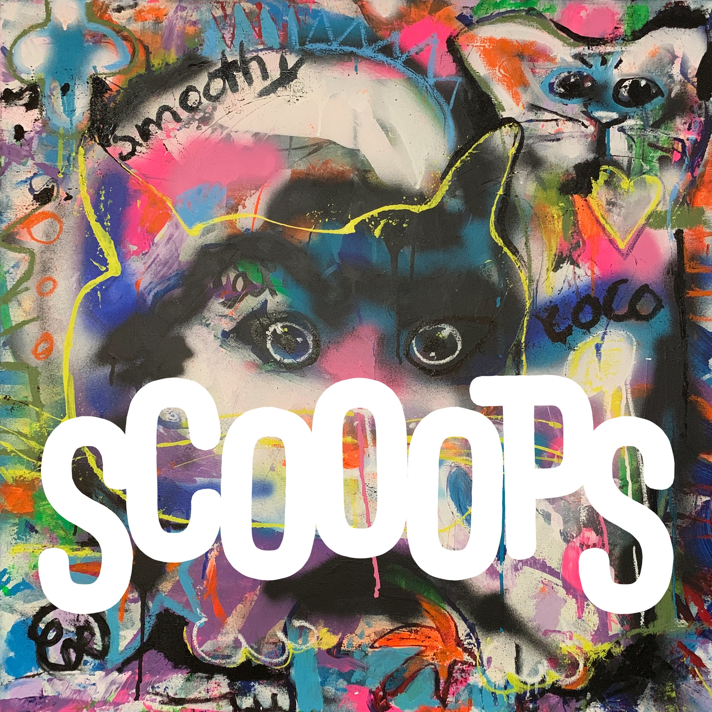 "SCOOOPS" C.Letulé, N.Puttfarken, A.Lehners, S.Schwahn ,April.2025 (Kopie)