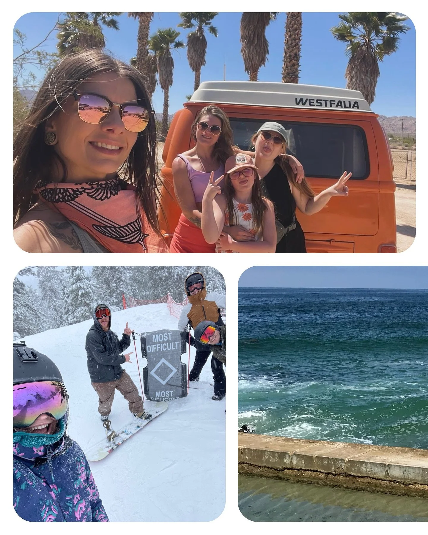 October 14th, 2025 marked a huge milestone for one of Earth’s most beautiful souls. 🌎💫
Moe, it’s truly a blessing to call you my friend. I love looking back on all the memories we’ve made over the years and seeing how much you&rs