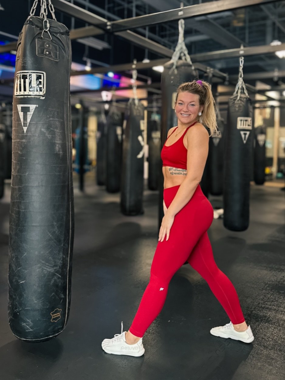 Big behind-the-scenes milestone today in my coaching journey 🥊✨

I officially completed my CPR/AED certification and secured insurance coverage! Two essential steps that allow me to coach responsibly and professionally. 

It feels really good to pri