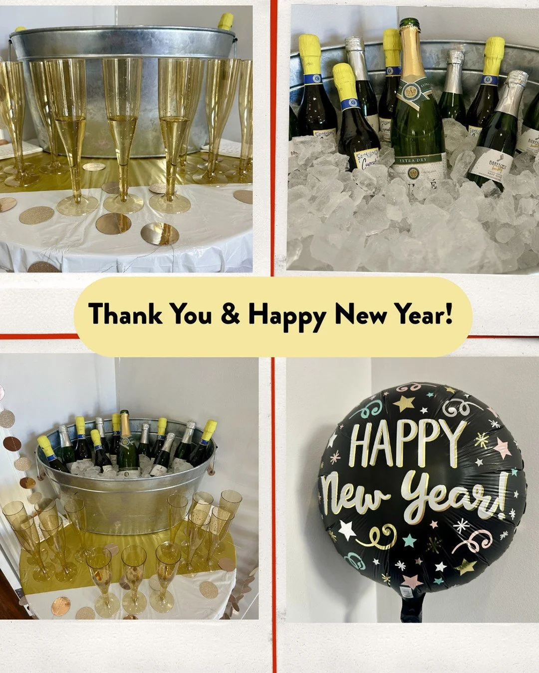 Thank you to all of our amazing residents for another incredible year at Lumina. We are so grateful for this community and everything that makes it feel like home.