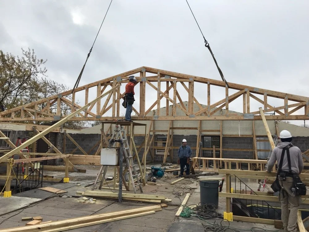ACR Restores | Emergency Property Restoration