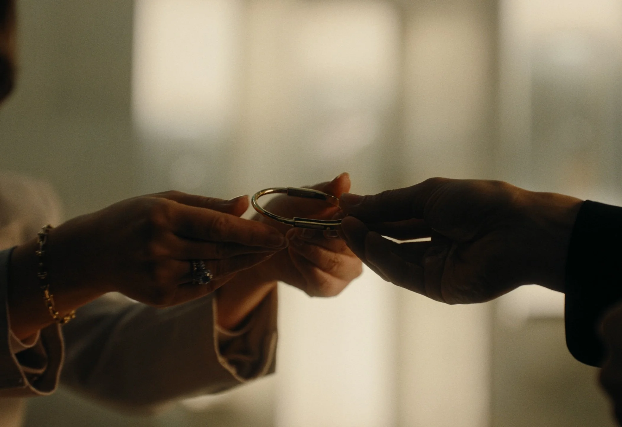 TIFFANY & CO | POSTCARD FROM TOKYO