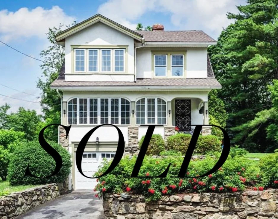 Grateful to have guided my clients on the purchase of their very first home and we secured it 10% below the original list price! 🏠

The best bit? My work doesn&rsquo;t end at closing. I&rsquo;m now helping them reimagine the space with smart, equity